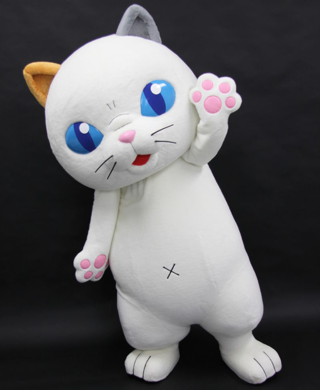 タマ川 ヨシ子 猫 ゆるキャラグランプリエントリーキャラクター ゆるキャラグランプリ公式サイト