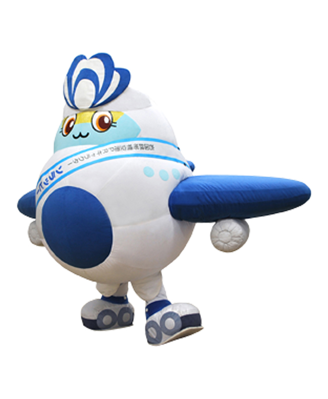 ソラッピー