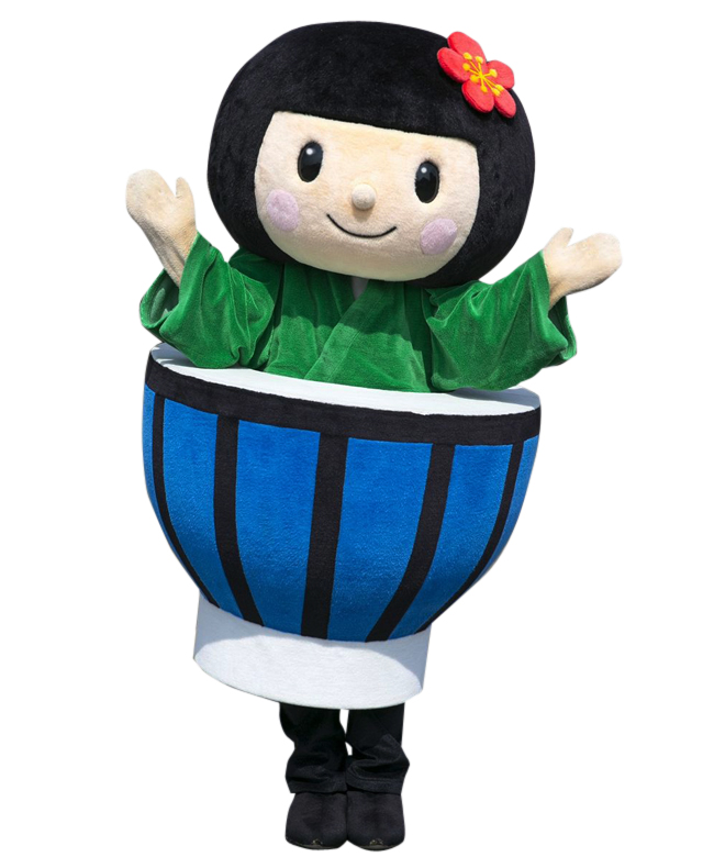せとちゃん