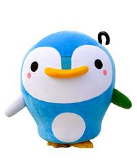 しらぺん