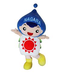 ながラン