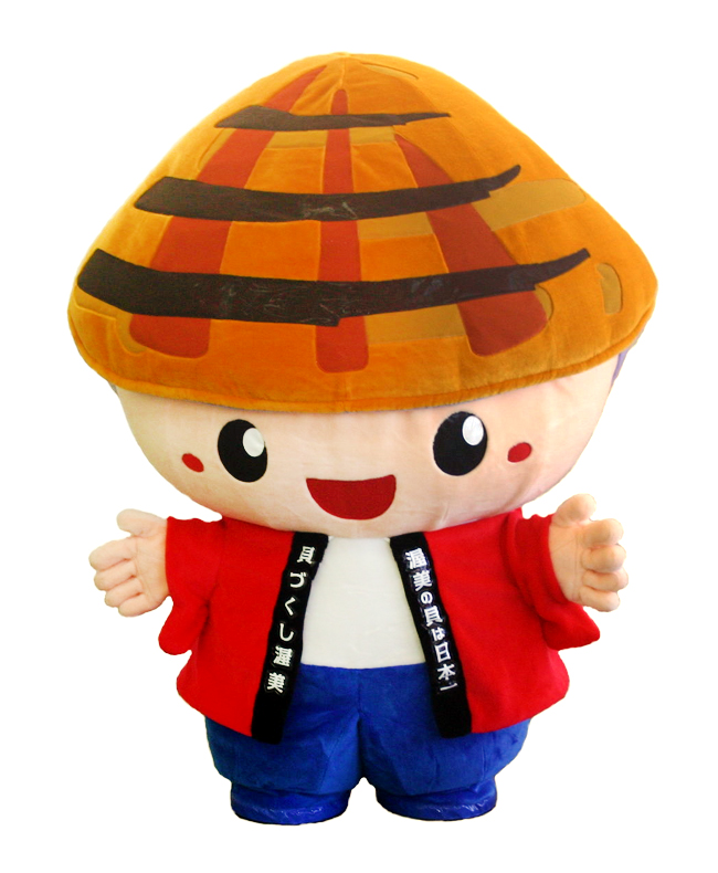 かいくん