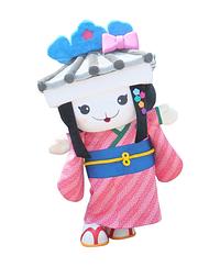 うだつ　小町