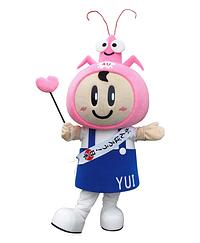 さくらゆいちゃん