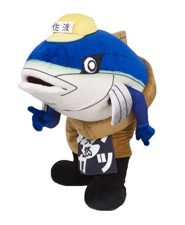 ブリカツくん