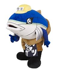 ブリカツくん