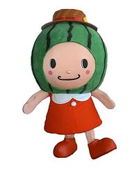 夏味ちゃん
