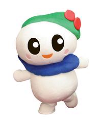 いずみちゃん