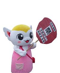みなみちゃん