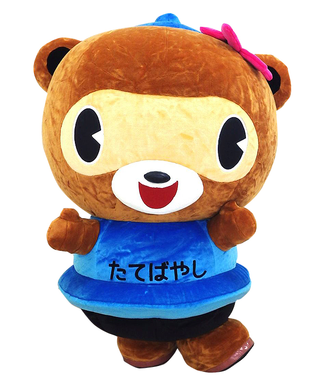 ぽんちゃん