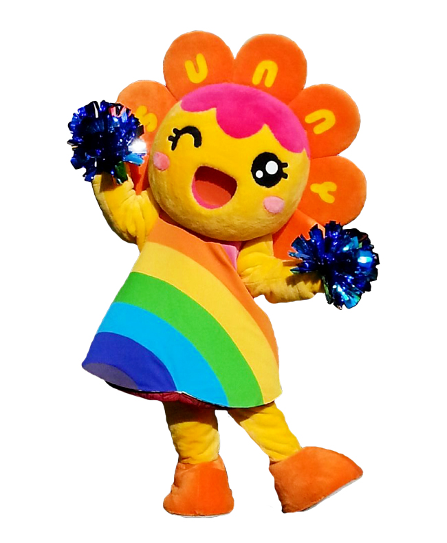 サニーちゃん