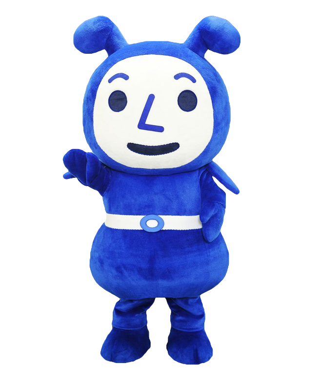 ヨコアリくん