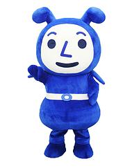 ヨコアリくん