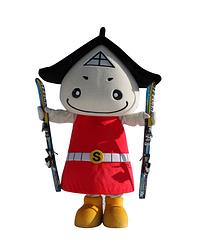 たかしまん