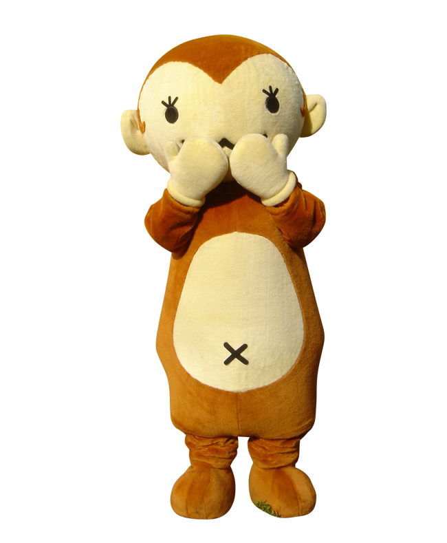 もしもんくん