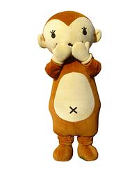 もしもんくん