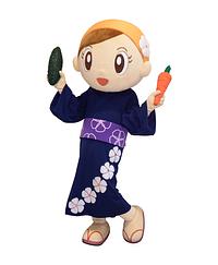 いとちゃん