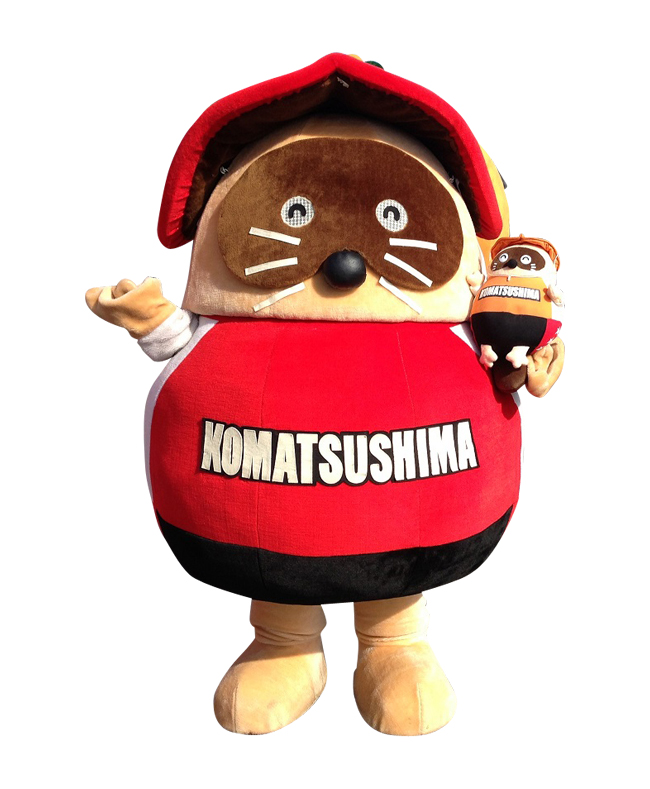 ポンスター