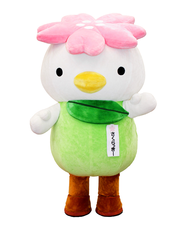 さくらっきー