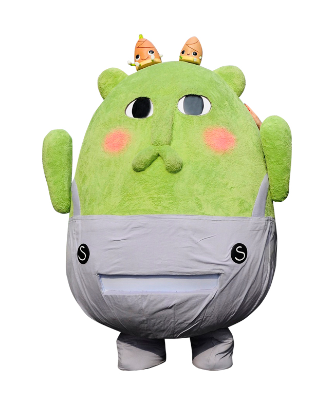 しょうちゃん