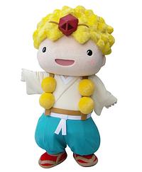 しゅげんくん