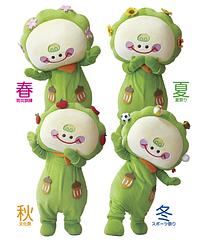 まきのん