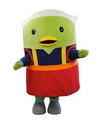 ちゃつみん