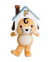 フジ犬くん