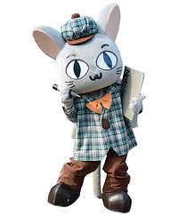 フカニャン