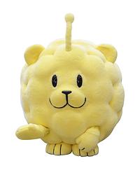 イゾくん