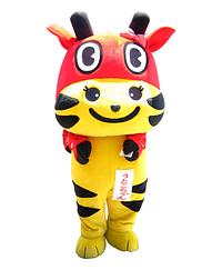 うとこちゃん