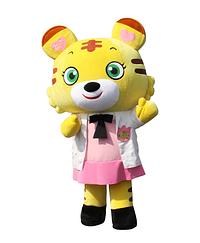 とらみ先生