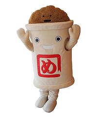 めんべーくん
