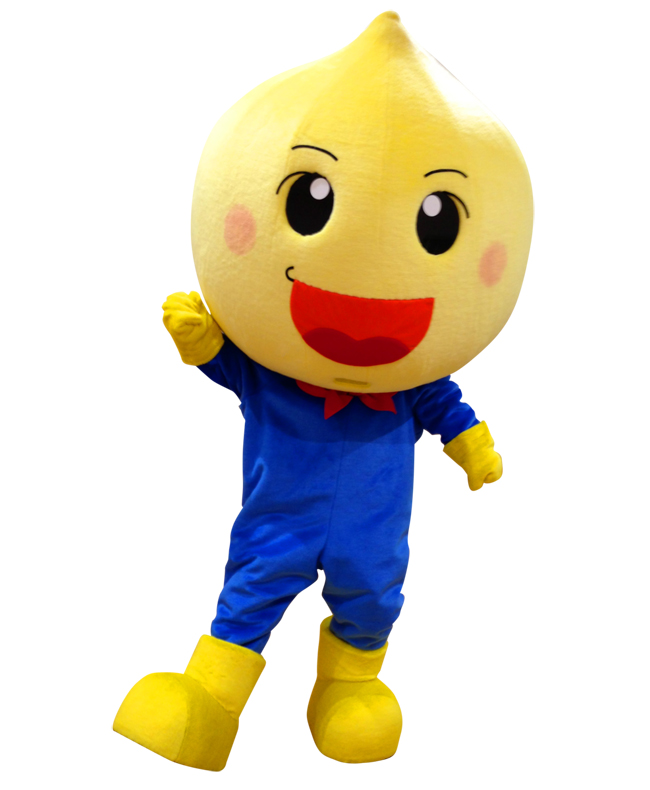 オニオンマン