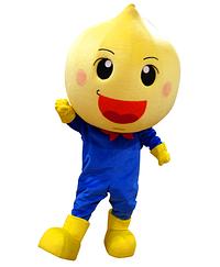 オニオンマン