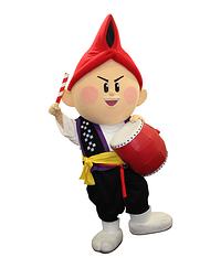 エイ坊