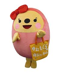 ゆにぃちゃん