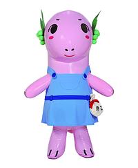 ナムキャラ応援団　岡山県担当団員　きびたん