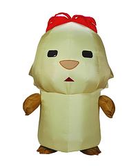 ナムキャラ応援団　三重県担当団員　ラコッチ