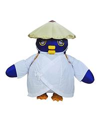 ナムキャラ応援団　香川県担当団員　ふととぎす君