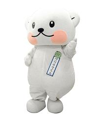 プリクマくん