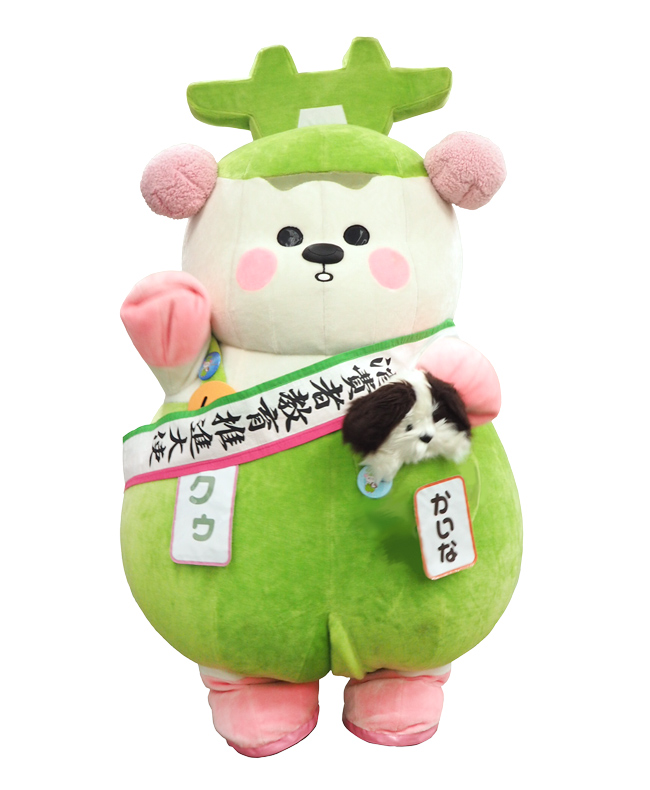 クゥとかいな