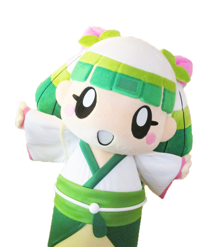 愛ちゃん