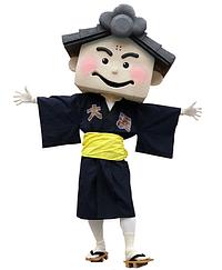てらまち小僧