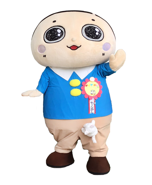 もーん父さん