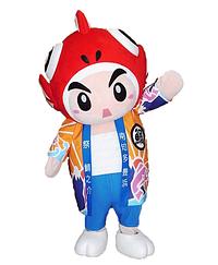 祭　鯛之介