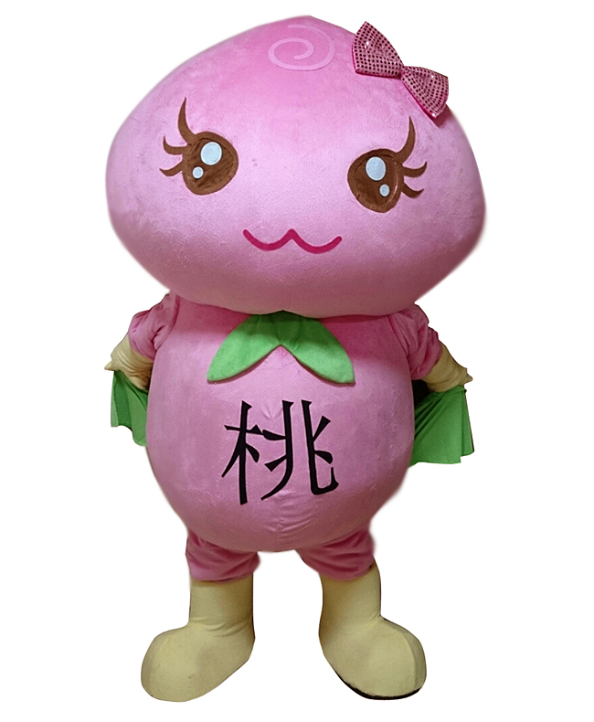 ももぼん