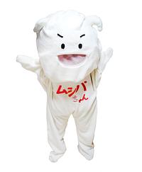 ムシバちゃん