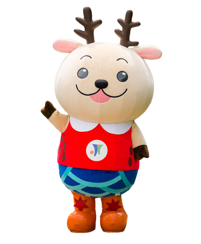 にっしーくん