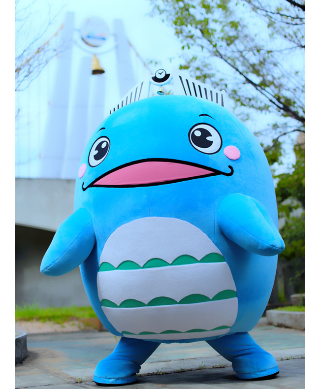 しもるん
